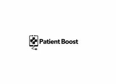 PATIENT BOOST