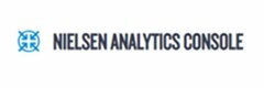 NIELSEN ANALYTICS CONSOLE