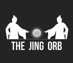 THE JING ORB