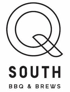 Q SOUTH BBQ & BREWS