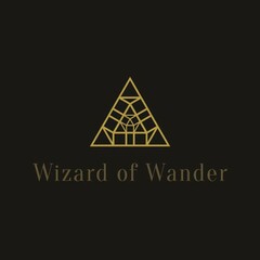 WIZARD OF WANDER