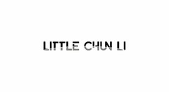 LITTLE CHUN LI