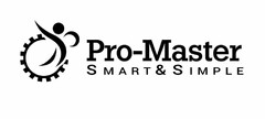 PRO-MASTER SMART & SIMPLE