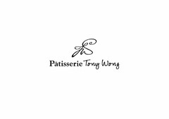 PATISSERIE TONY WONG