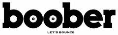 BOOBER LET'S BOUNCE