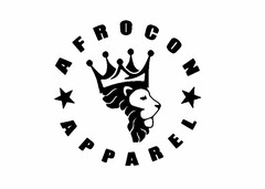 AFROCON APPAREL