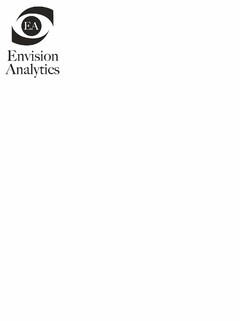 EA ENVISION ANALYTICS