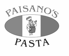 PAISANO'S PASTA
