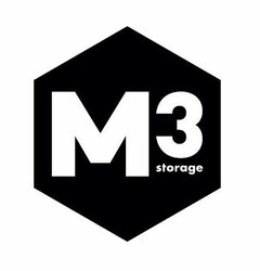 M3 STORAGE