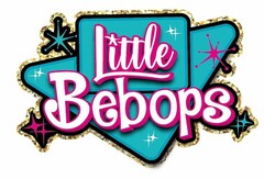 LITTLE BEBOPS