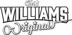 CHEF WILLIAMS ORIGINAL