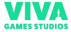 VIVA GAMES STUDIOS