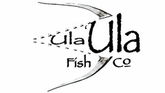 'ULA'ULA FISH CO