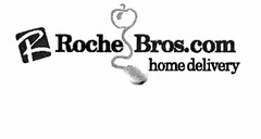 R ROCHE BROS.COM HOME DELIVERY