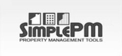 SIMPLEPM PROPERTY MANAGEMENT TOOLS