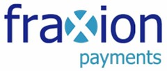 FRAXION PAYMENTS