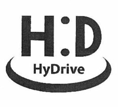 HD HYDRIVE