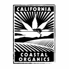 CALIFORNIA COASTAL ORGANICS