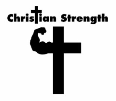 CHRISTIAN STRENGTH