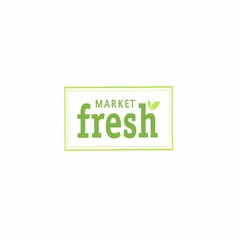 MARKET FRESH