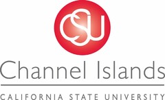 CSU CHANNEL ISLANDS CALIFORNIA STATE UNIVERSITY"