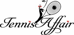 TENNIS AFFAIR