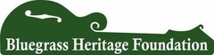 BLUEGRASS HERITAGE FOUNDATION