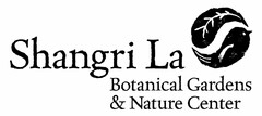 SHANGRI LA BOTANICAL GARDENS & NATURE CENTER