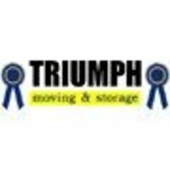 TRIUMPH MOVING & STORAGE