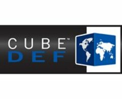 CUBE DEF