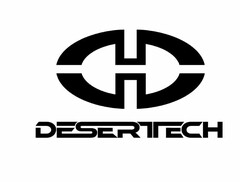 DESERTTECH