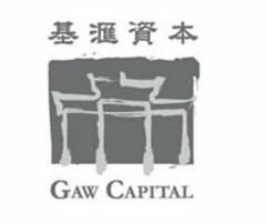 GAW CAPITAL