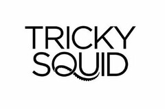 TRICKY SQUID