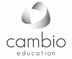 CAMBIO EDUCATION