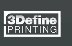 3DEFINE PRINTING