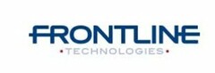 FRONTLINE ·TECHNOLOGIES·