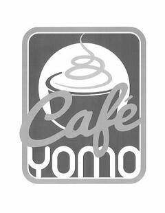 CAFÉ YOMO