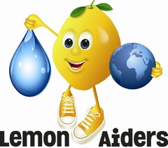 LEMON AIDERS