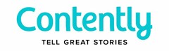 CONTENTLY TELL GREAT STORIES