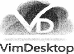 VD VIMDESKTOP