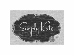 SIMPLY KATE