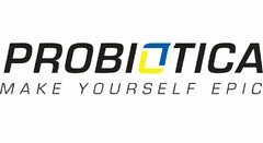 PROBIOTICA MAKE YOURSELF EPIC