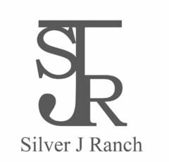 SJR SILVER J RANCH