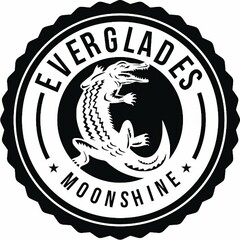 EVERGLADES MOONSHINE