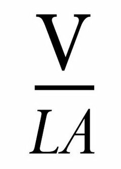 V LA