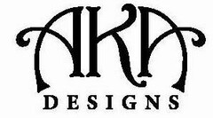 AKA DESIGNS