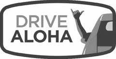 DRIVE ALOHA