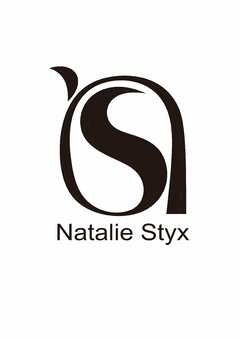 N S NATALIE STYX