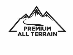 PREMIUM ALL TERRAIN