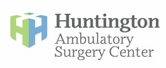 HUNTINGTON AMBULATORY SURGERY CENTER HH